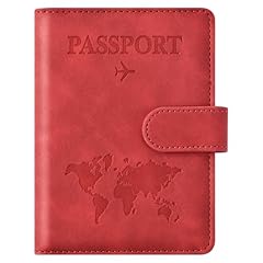 Eoehro passport holder for sale  Delivered anywhere in USA 