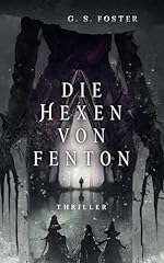 Hexen fenton gebraucht kaufen  Wird an jeden Ort in Deutschland