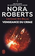 Lieutenant eve dallas d'occasion  Livré partout en France