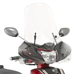 Parabrezza yamaha elight usato  Spedito ovunque in Italia 