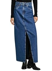 Pepe jeans maxi usato  Spedito ovunque in Italia 