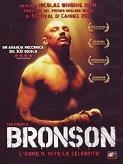 Bronson import d'occasion  Livré partout en France