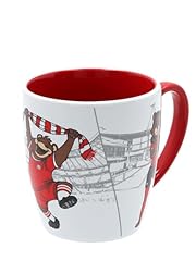 Bayern münchen tasse gebraucht kaufen  Wird an jeden Ort in Deutschland