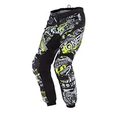 Neal pantaloni motocross usato  Spedito ovunque in Italia 