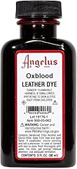 Angelus leather dye for sale  Delivered anywhere in UK