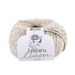 100 linen yarn for sale  Delivered anywhere in UK