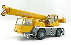 Conrad per liebherr usato  Spedito ovunque in Italia 