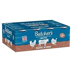 Butcher recipes dog for sale  Delivered anywhere in UK