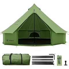 Canvas bell yurt for sale  Delivered anywhere in USA 