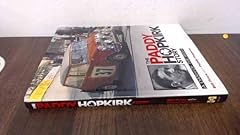 Paddy hopkirk story for sale  Delivered anywhere in UK