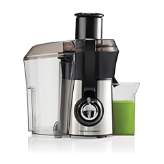 Hamilton beach juicer for sale  Delivered anywhere in USA 