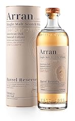 Arran barrel reserve for sale  Delivered anywhere in UK