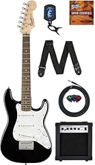 Fender squier size for sale  Delivered anywhere in USA 
