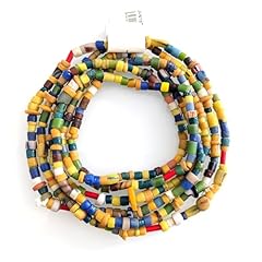 African trade glass for sale  Delivered anywhere in USA 