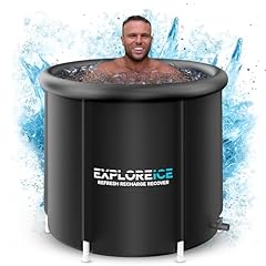 Explore ice recovery for sale  Delivered anywhere in UK