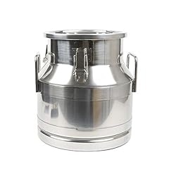 20l 5gallon stainless for sale  Delivered anywhere in USA 