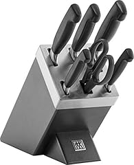 Zwilling bloc couteaux d'occasion  Livré partout en France