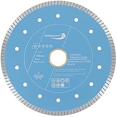 Prodiamant f33 disque d'occasion  Livré partout en Belgiqu