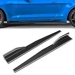 Eccpp side skirts for sale  Delivered anywhere in USA 