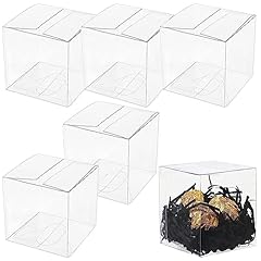 Yankmoom 20pcs clear for sale  Delivered anywhere in UK