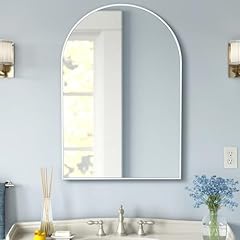 White arched bathroom for sale  Delivered anywhere in USA 