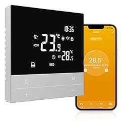 Avatto thermostat wasser gebraucht kaufen  Wird an jeden Ort in Deutschland