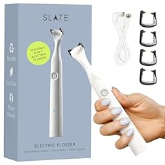 Slate electric flosser for sale  Delivered anywhere in USA 