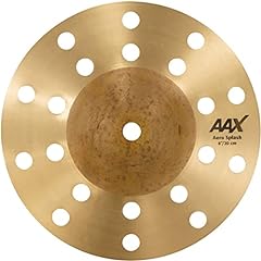 Sabian aax aero for sale  Delivered anywhere in UK
