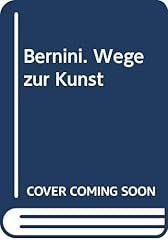 Bernini. wege zur d'occasion  Livré partout en France