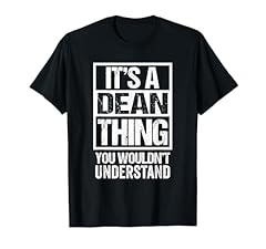 Dean thing wouldn for sale  Delivered anywhere in USA 
