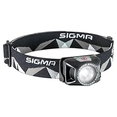 Sigma headled lampada usato  Spedito ovunque in Italia 
