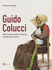 Guido colucci. alla usato  Spedito ovunque in Italia 