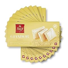 Frey chocolat giandor d'occasion  Livré partout en France