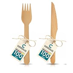 100 holzgabeln 100 gebraucht kaufen  Wird an jeden Ort in Deutschland