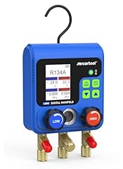 Mrcartool kältemittel monteur usato  Spedito ovunque in Italia 