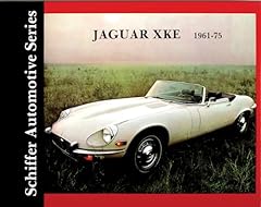 Jaguar 1961 75 d'occasion  Livré partout en France