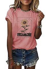 Anbech sunflower shirts for sale  Delivered anywhere in USA 