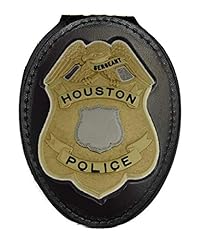 Houston police supervisor for sale  Delivered anywhere in USA 