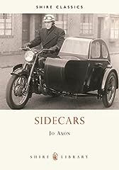 Sidecars d'occasion  Livré partout en France