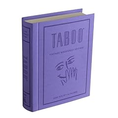Taboo vintage bookshelf for sale  Delivered anywhere in UK