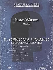 James watson racconta usato  Spedito ovunque in Italia 