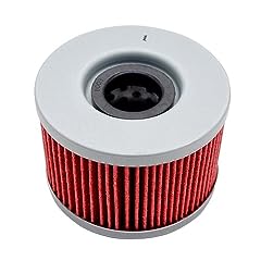 Motorcycle air filters for sale  Delivered anywhere in UK
