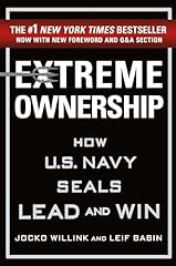 Extreme ownership navy for sale  Delivered anywhere in USA 