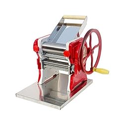 Commercial pasta roller for sale  Delivered anywhere in USA 