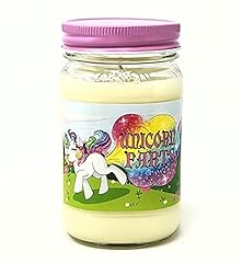 Unicorn farts candle for sale  Delivered anywhere in USA 
