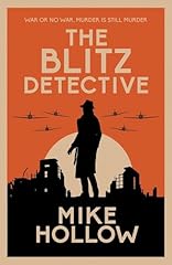 Blitz detective intricate for sale  Delivered anywhere in UK