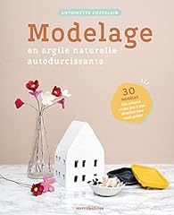 Modelage argile naturelle d'occasion  Livré partout en France