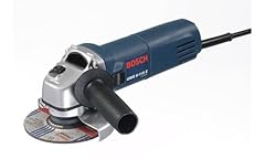 Bosch smerigliatrice angolare usato  Spedito ovunque in Italia 
