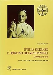 Tutte encicliche principali usato  Spedito ovunque in Italia 