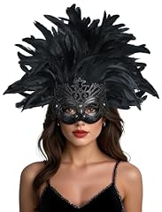Uqje venetian feather for sale  Delivered anywhere in USA 